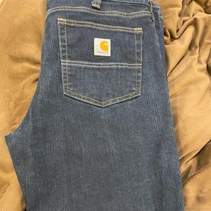 Carhartt Jeans